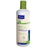 Shampoo Sebolytic Contra Seborréia Oleosa Para Cães 250ml - Virbac