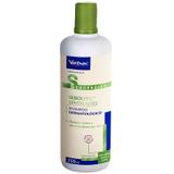 Shampoo Sebolytic Contra Seborréia Oleosa Para Cães 250ml - Virbac