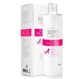 Shampoo Soft Care Skin Balance para Pele Oleosa e Ressecada - Pet society