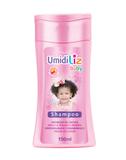 Shampoo Umidiliz Baby Menina 150ml - Nova Muriel