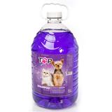 Shampoo Veterinário Neutro Linha Green Top Vet 5L
