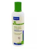 Shampoo Virbac Sebocalm Spherulites Para Cães E Gatos