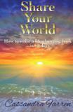 Share Your World - Cassandra farren