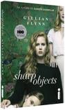 Sharp Objects: Objetos cortantes
