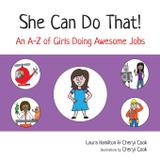 She Can Do That! - Cheryl cook
