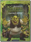Sherek Para Sempre - a Historia do Filme - Fundamento