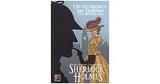 sherlock holmes um escândalo na boêmia e outras aventuras - Pé da letra