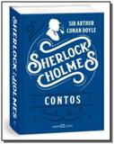 Sherlock homes - contos - Diversas editoras