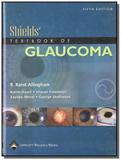 Shields textbook of glaucoma - Lippincott