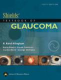 Shields textbook of glaucoma - Lws - lippincott wilians wilkins sd