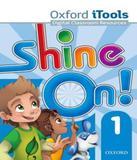 Shine On! 1 - Itools Dvd-rom - Oxford