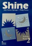 Shine wb 2 - Macmillan