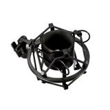 Shock Mount Aranha Lexsen P/ Microfone Condensador LSM-1B - AC1658