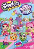 Shopkins: Aventura Internacional - Sony pictures