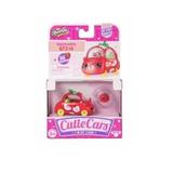 Shopkins MAÇA-MOVEL Cutie CARS DTC 4559