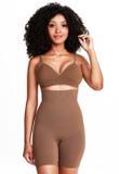 Short Abdominal Control Skin Modelador Plié 50412 Oferta - Pliè