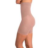 Short Loba Slim Nude - Lupo