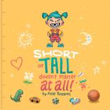 Short Or Tall Doesn't Matter At All - Yazamia ltd.