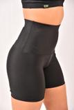 Shorts Modelador Cintura Alta Compressão Less Now