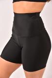 Shorts Modelador Cintura Alta Compressão Less Now