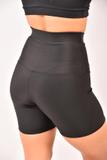 Shorts Modelador Cintura Alta Compressão Less Now