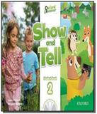 Show and tell 2 sb with multi-rom pack - Oxford