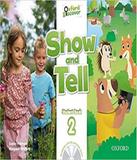 Show And Tell 2 - Students Book - Oxford