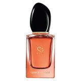 Sì Intense Giorgio Armani - Perfume Feminino - EDP