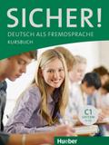 Sicher! c1 - kursbuch - Hueber verlag