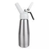 Sifão Garrafa De Chantilly 500ml - Cozinha Masterchef - Coisaria