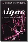 Signo - antologia metapoetica - Thesaurus