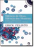Silêncio de Deus, Silêncio dos Homens: Babel e a Sobrevivência do Sagrado na Literatura Moderna - Sulina