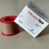 Silicare tape 1,5M X 2,5 CM ROLO VTM FS0205 - Vitamedical