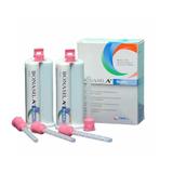 Silicone de Adição Bonasil A+ Kit Regular DMP (2 unidades de 50ml + 6 ponteiras)