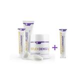 Silicone de Condensação Kit Reflex Yller (+1 Catalisador 50g Brinde)