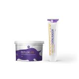 Silicone para Laboratório Reflex Lab Denso 900g (+1 Catalisador 50g) - Yller