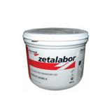 Silicone para Laboratório Zhermack Zetalabor (Denso 900g)
