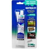 Silicone Sil Trade 50g Incolor