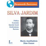 Silva Jardim - Série Pensamento Americano - Icone