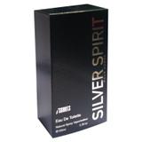 Silver Spirit  Iscents Masculino Eau de Toilette 100ml - I-Scents