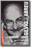 Silvio de abreu col aplauso - Imprensa oficial