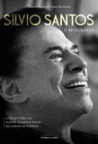 Silvio Santos - A Biografia - Universo dos livros