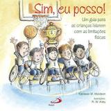 Sim, Eu Posso! - Paulus editora