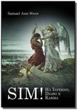 Sim! ha inferno, diabo e karma - Edisaw