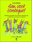 Sim, você consegue!