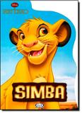Simba: O Rei Leão - Vergara riba