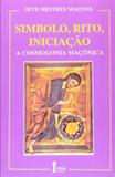 Símbolo, Rito, Iniciação - Ícone