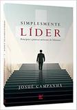 Simplesmente lider - vida - Editora vida