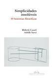 Simplicidades insolúveis