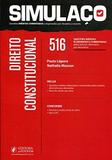 Simulaço Direito Constitucional - 516 Questoes - Juspodivm
